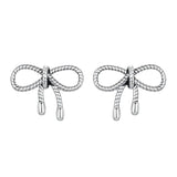 Brinco de Prata Laiers