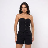 Conjunto Alfaiataria Feminino Teresa