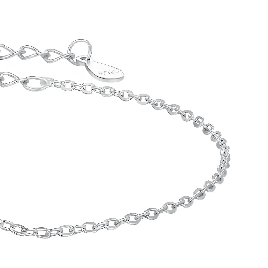 pulseira-de-prata-romantic-com-zirconia-rosa-foto-detalhe-da-prata-925