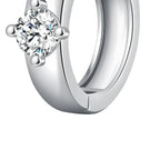 brinco-de-argola-emie-em-prata-com-moissanites-foto-detalhe-da-prata-925