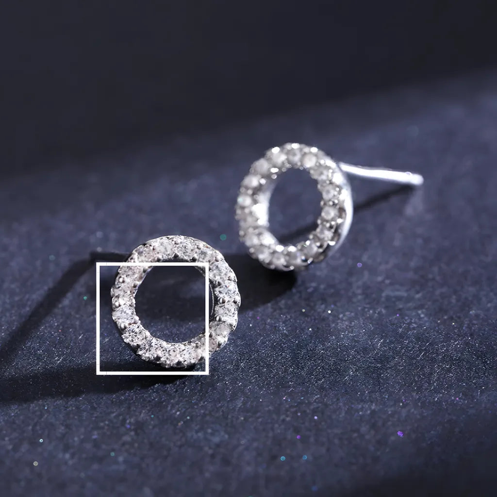 brinco-de-prata-elise-com-zirconias-detalhe-da-zirconia