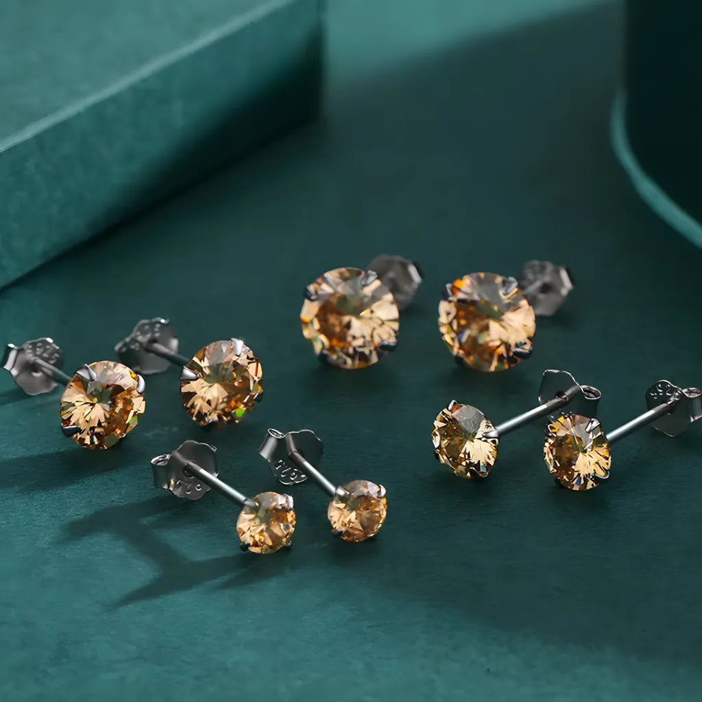 brinco-de-prata-julie-com-zirconia-de-varios-tamanhos-diferentes