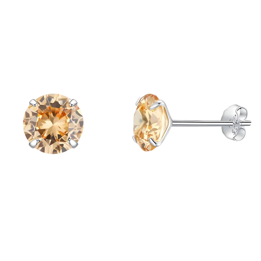 brinco-de-prata-julie-com-zirconia-no-fundo-branco