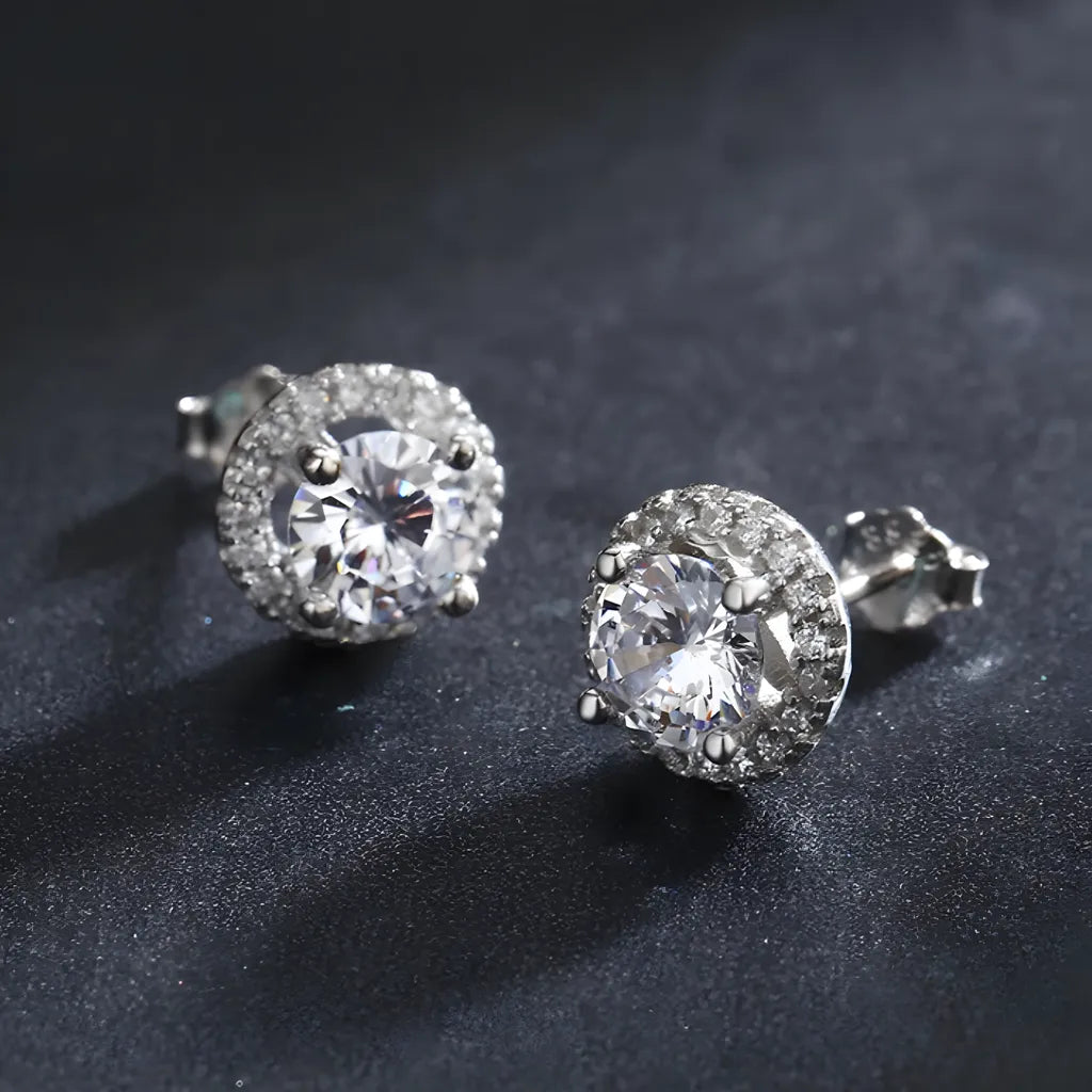 brinco-de-prata-lamier-com-zirconia-foto-da-lateral