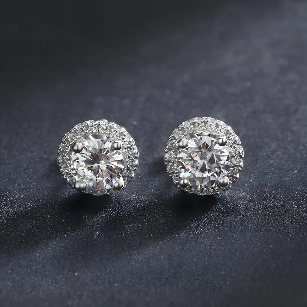 brinco-de-prata-lamier-com-zirconia-foto-de-frente