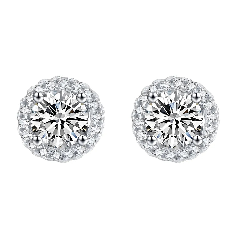 brinco-de-prata-lamier-com-zirconia-no-fundo-branco