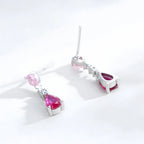 brinco-em-prata-maelle-com-zirconia-rosa-foto-parte-de-tras-e-de-frente