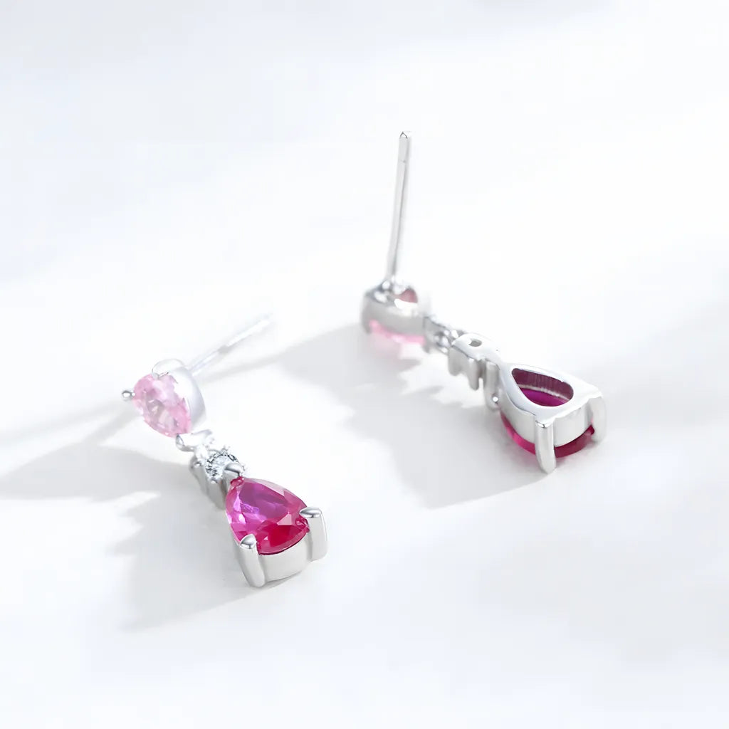 brinco-em-prata-maelle-com-zirconia-rosa-foto-parte-de-tras-e-de-frente