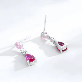 brinco-em-prata-maelle-com-zirconia-rosa-foto-parte-de-tras-e-de-frente