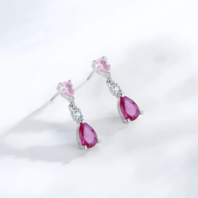 brinco-em-prata-maelle-com-zirconia-rosa-foto-de-frente