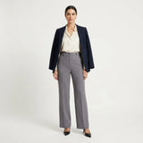 Calça Alfaiataria Feminina Anne