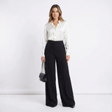 Calça Alfaiataria Feminina Luiza