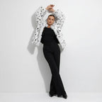 casaco-feminino-manga-longa-poa-lelis-frente-pose