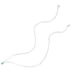 colar-de-prata-fine-com-zirconia-verde-de-cima-aberto