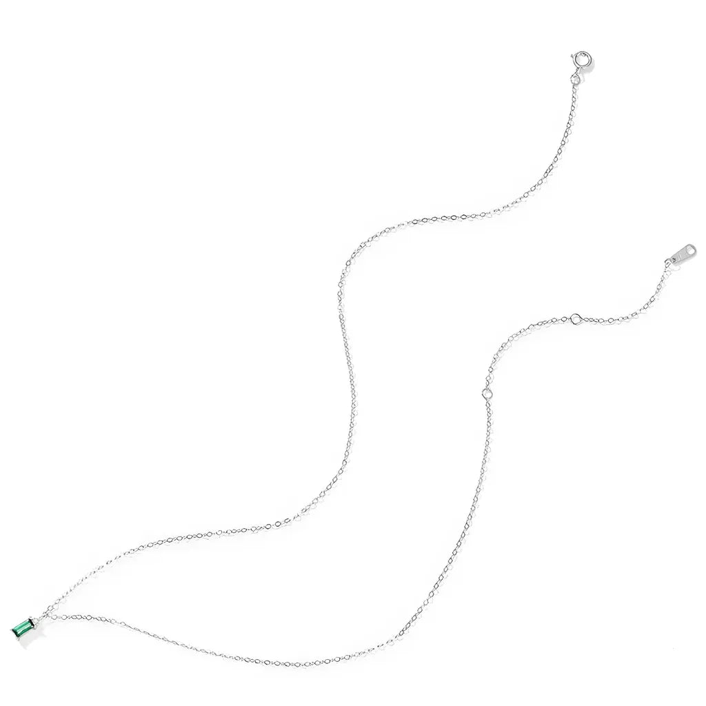 colar-de-prata-fine-com-zirconia-verde-de-cima-aberto