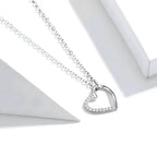 colar-de-prata-love-com-zirconias-de-frente