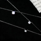 colar-de-prata-neil-com-zirconia-visto-de-cima-em-varios-tamanhos