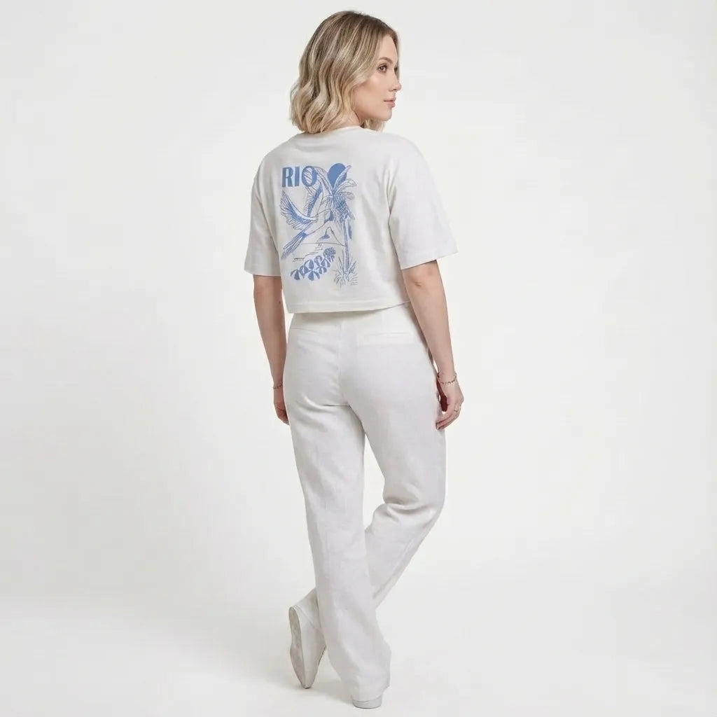 cropped-oversized-estampado-copacabana-costas-longe