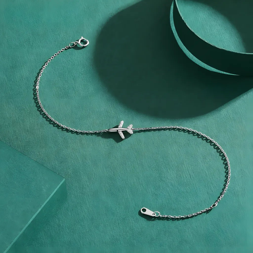pulseira-de-prata-avion-com-zirconias-foto-de-cima-aberto