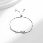 pulseira-de-prata-bowknot-com-zirconia-foto-de-cima