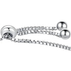 pulseira-de-prata-bowknot-com-zirconia-foto-detalhe-da-prata-925