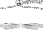 pulseira-de-prata-bowknot-com-zirconia-foto-detalhe-das-zirconias