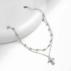 pulseira-de-prata-cruz-com-zirconias-foto-de-cima-aberto
