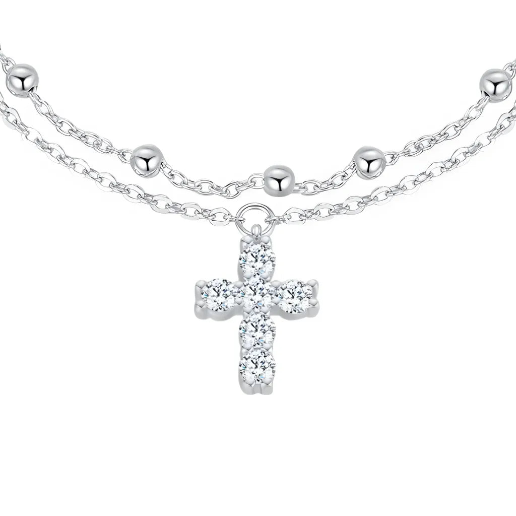 pulseira-de-prata-cruz-com-zirconias-foto-detalhe-da-zirconia
