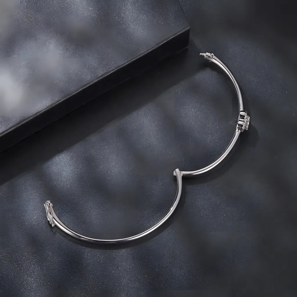 pulseira-de-prata-elaina-com-moissanites-foto-de-cima-aberto