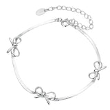 Pulseira de Prata Eliza