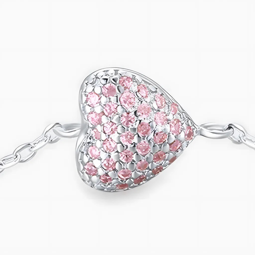pulseira-de-prata-fleur-com-zirconia-foto-detalhe-da-pedra-de-zirconia