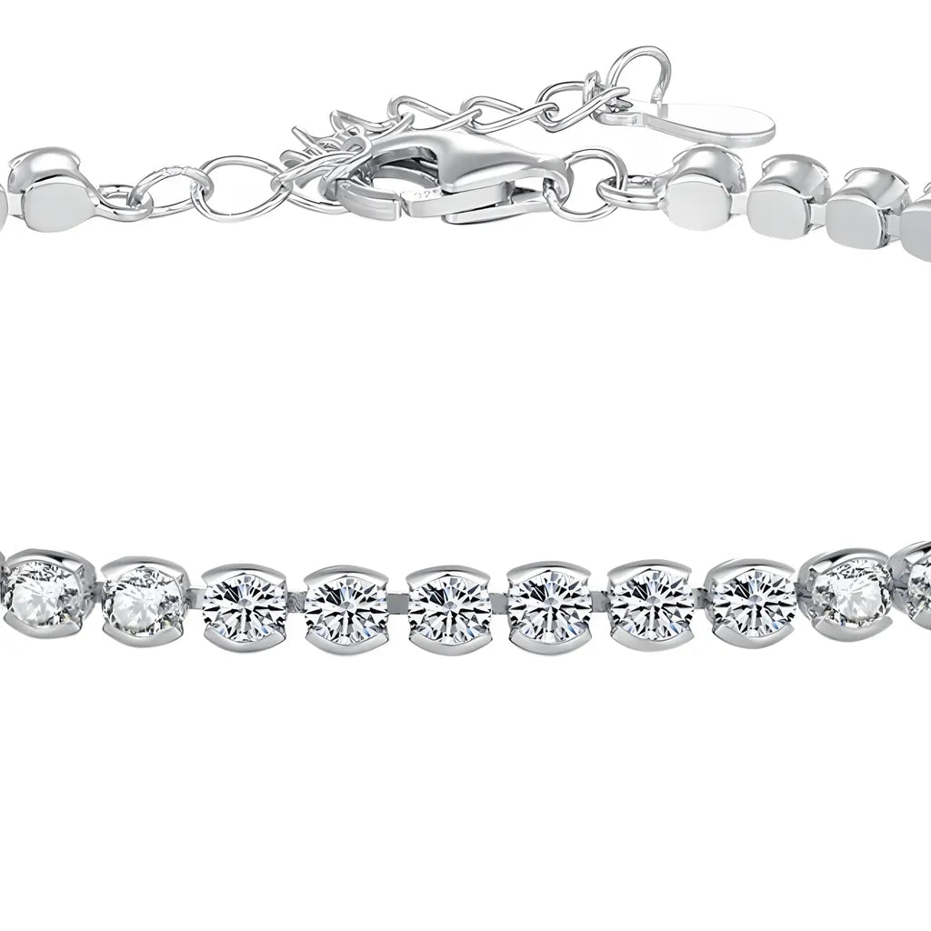 pulseira-de-prata-garnet-com-zirconia-incolor-foto-detalhe-das-pedras-de-zirconia