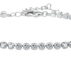 pulseira-de-prata-garnet-com-zirconia-incolor-foto-detalhe-das-pedras-de-zirconia