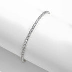 pulseira-de-prata-garnet-com-zirconia-incolor-foto-de-frente