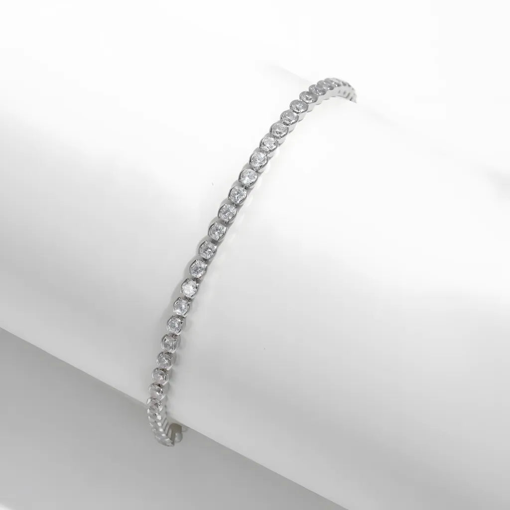 pulseira-de-prata-garnet-com-zirconia-incolor-foto-de-frente