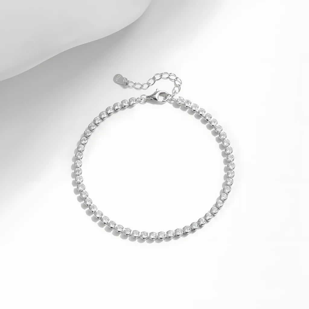 pulseira-de-prata-garnet-com-zirconia-incolor-foto-de-cima-fechado