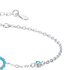 pulseira-de-prata-infinity-com-turquesa-detalhes-da-prata-925