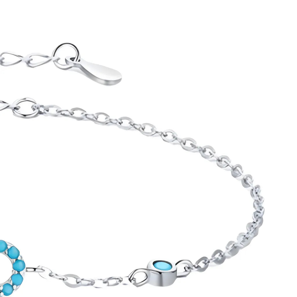 pulseira-de-prata-infinity-com-turquesa-detalhes-da-prata-925