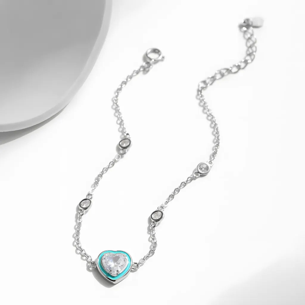 pulseira-de-prata-laure-com-zirconias-foto-de-frente-aberto