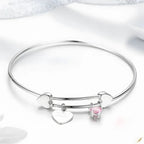 pulseira-de-prata-love-com-zirconia-foto-de-frente