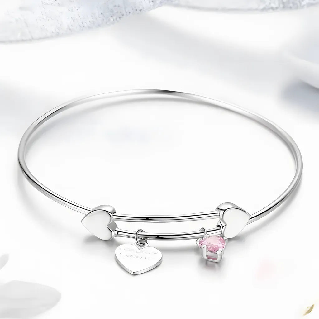 pulseira-de-prata-love-com-zirconia-foto-de-frente