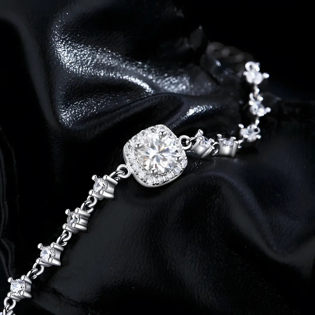 pulseira-de-prata-luxury-com-moissanites-foto-de-frente