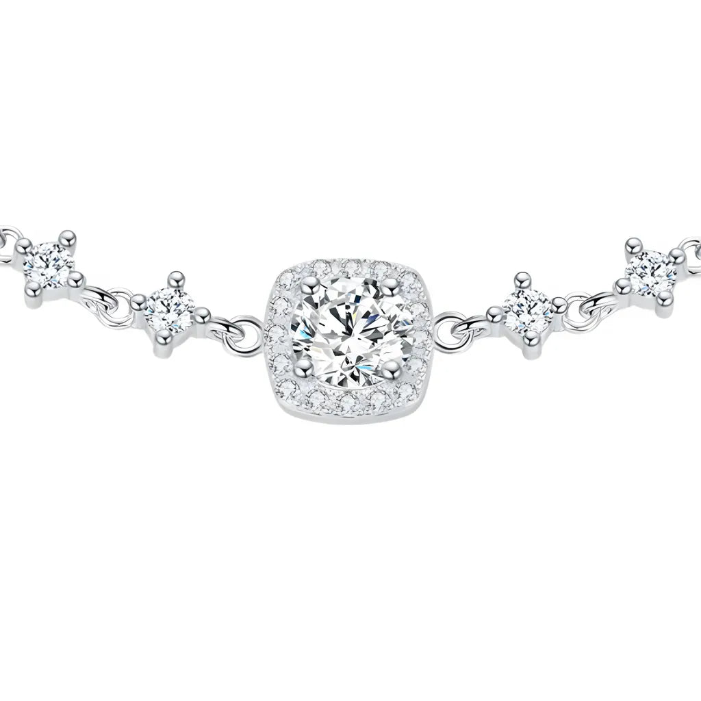 pulseira-de-prata-luxury-com-moissanites-foto-detalhes-das-moissanites