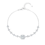 pulseira-de-prata-luxury-com-moissanites-foto-no-fundo-branco