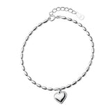 Pulseira de Prata Odile