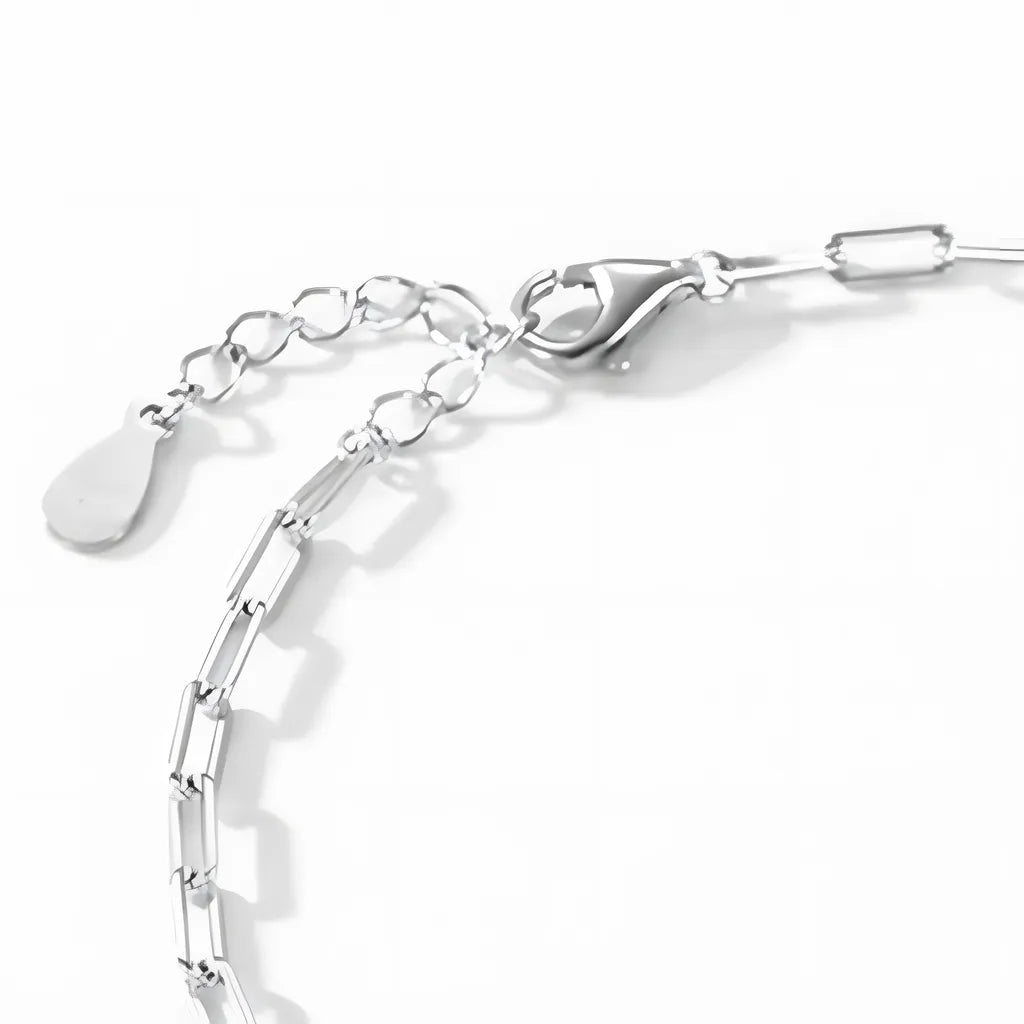 pulseira-de-prata-pierra-detalhes-da-prata-925