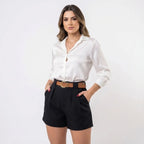 short-alfaiataria-feminino-com-cinto-liana-frente