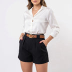 short-alfaiataria-feminino-com-cinto-liana-frente-perto