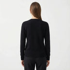 sueter-feminino-em-trico-com-gola-redonda-let-costas