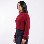 sueter-feminino-em-trico-com-manga-bufante-cereja-lado